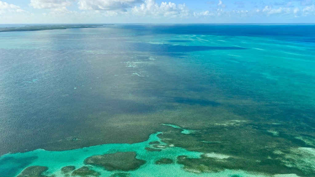 Hva er Nassau Bahamas kjent for